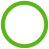Ellipse-green-border
